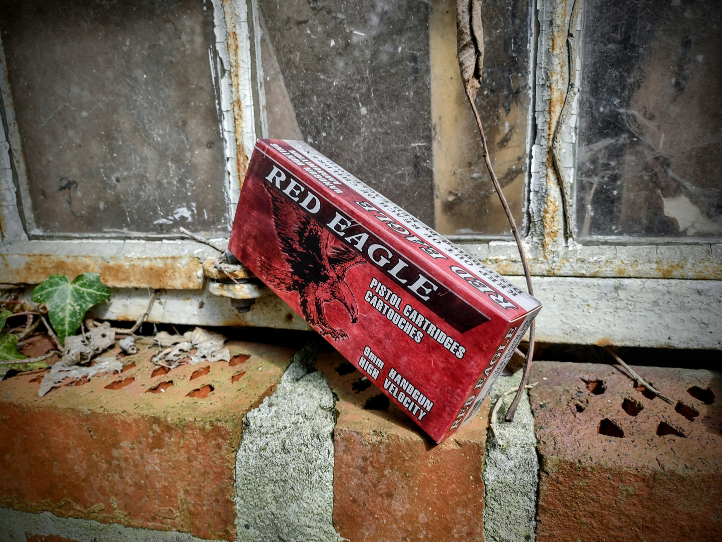 Resident Evil 4 Remake Ammo Boxes