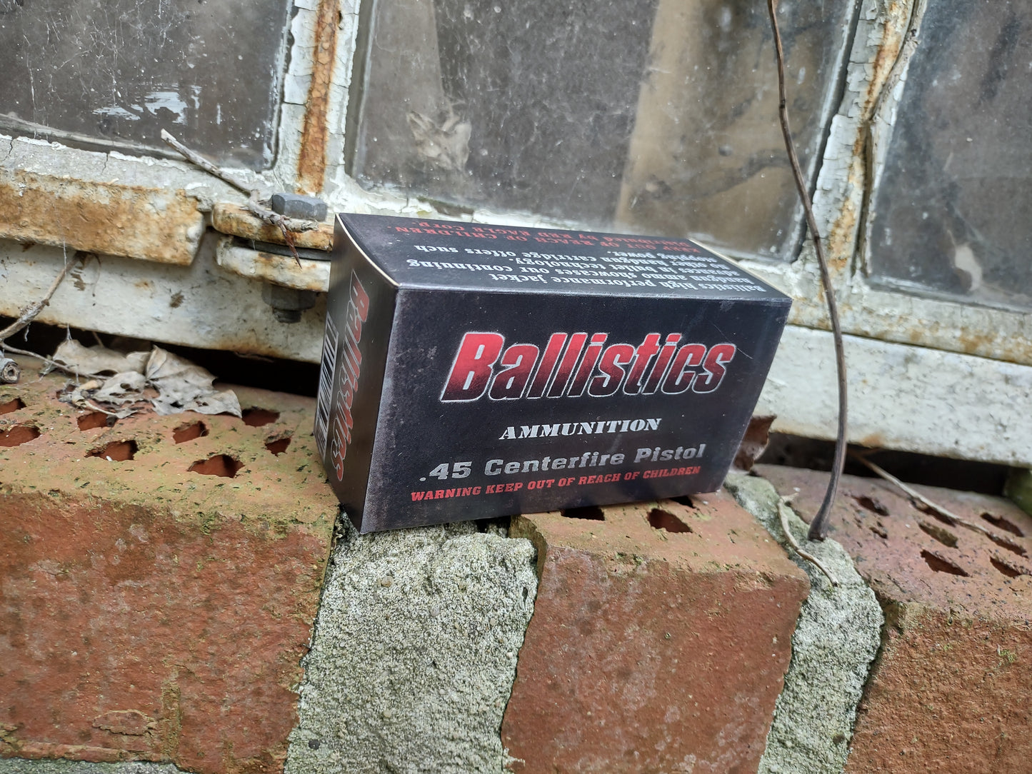 Resident Evil 4 Remake Ammo Boxes