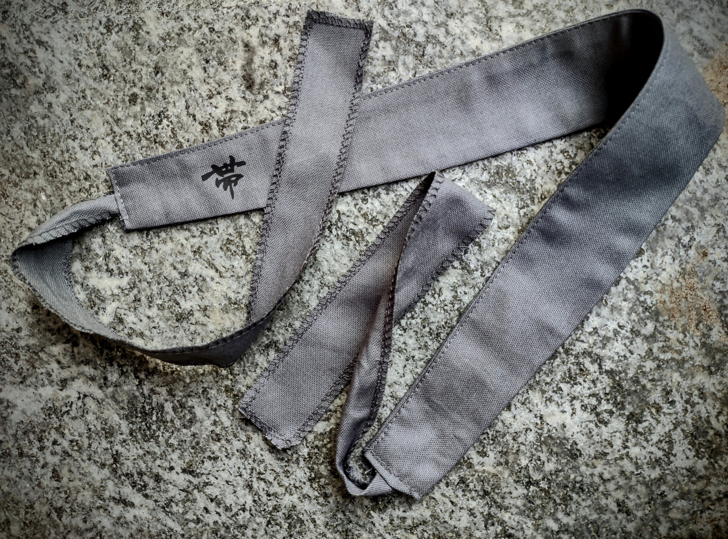 Snake / Big Boss Infinity Bandana - Gun Grey