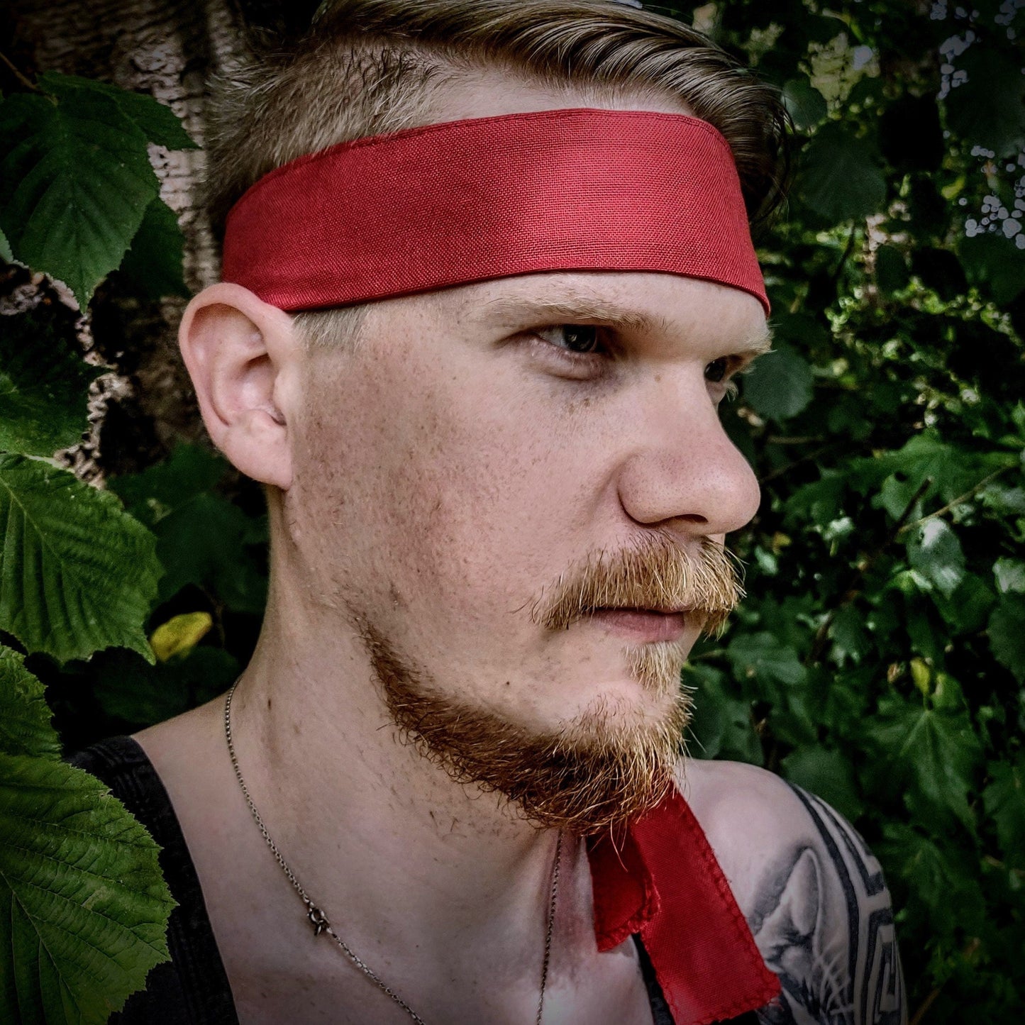 John Rambo Bandana