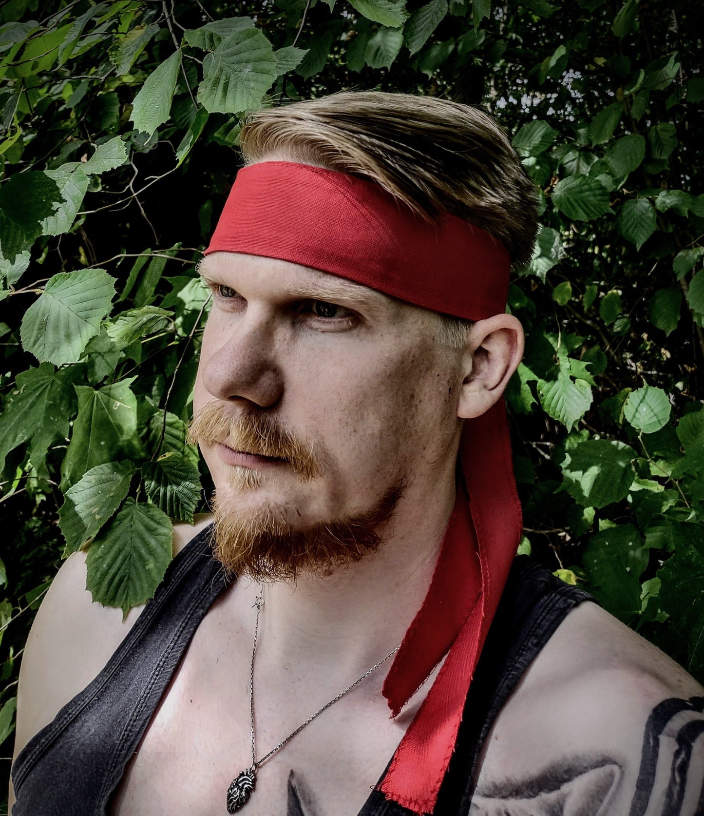 John Rambo Bandana