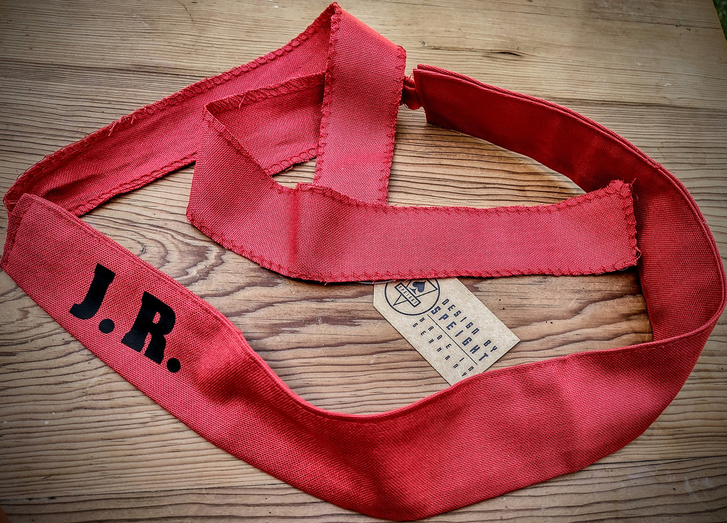 John Rambo Bandana