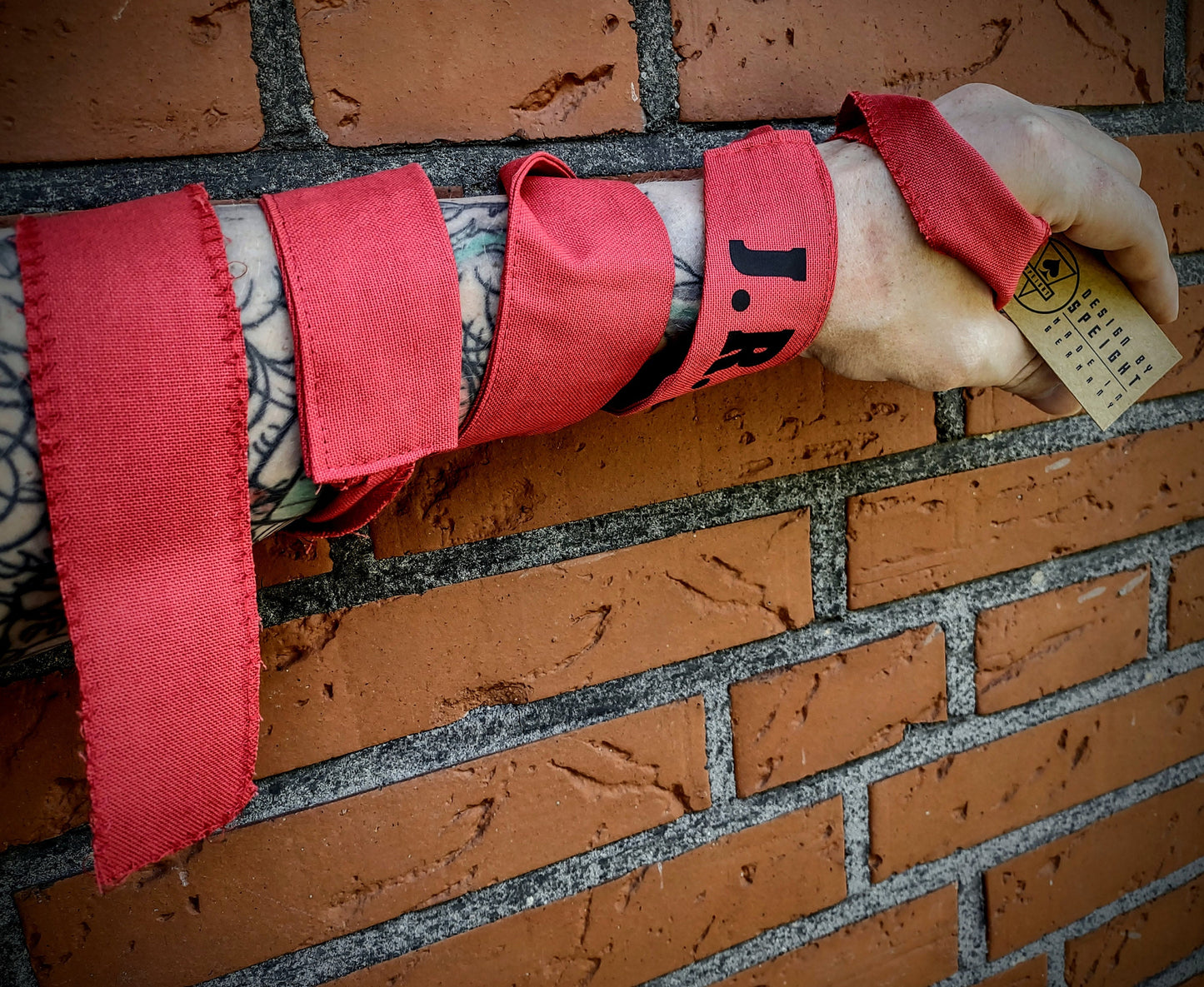 John Rambo Bandana