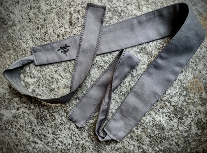 Snake / Big Boss Infinity Bandana - Gun Grey