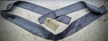 Snake / Big Boss Infinity Bandana - Gun Grey